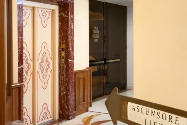 Hotel Marconi (Mailand)